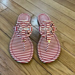Tory Burch Miller Sandal